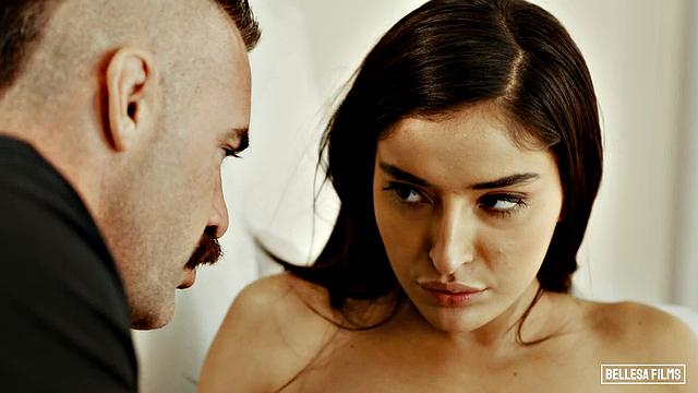 эмили уиллис возвращается - страстный анальный секс с чарльзом дерой