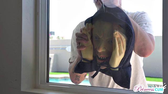 Screams And Orgasms - S8:E3