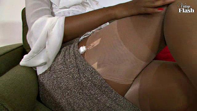 Nina - Teasing tonight!