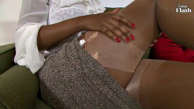 Nina - Teasing tonight!