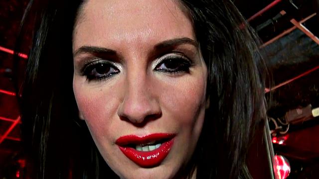 Dirty Dancing Audition