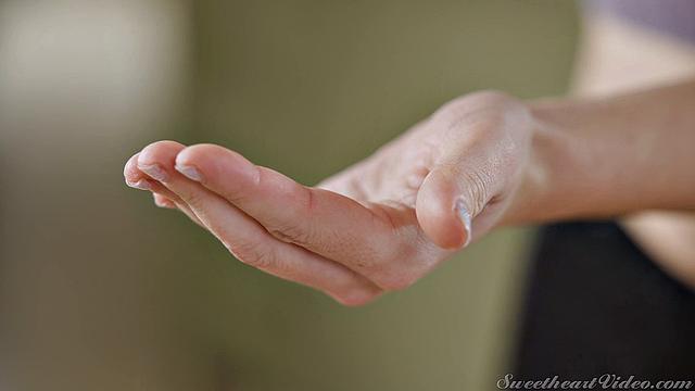 Massage Seductions 4 - Rub