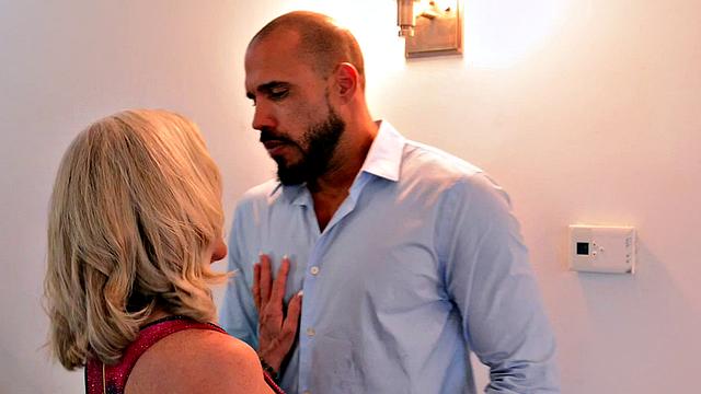 Katia's Happy Return has a Ending