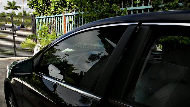 Katia's Happy Return has a Ending