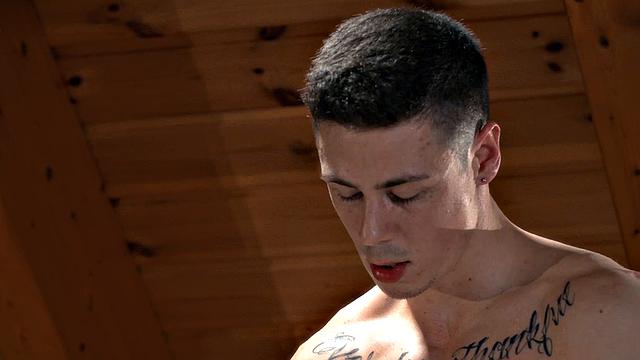 I'm Sex-addicted Nymphomaniac