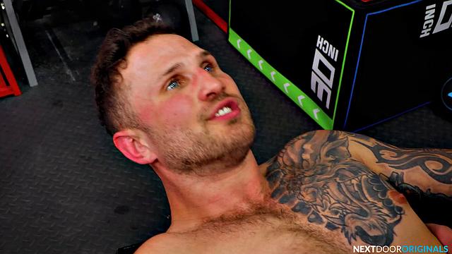 Top 10 Hunks of 2023 ft Nico Coopa, Carter Woods - NextDoorStudios