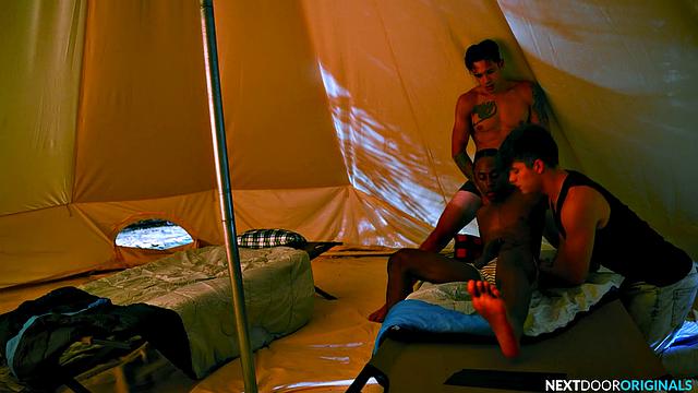 Top 10 Hunks of 2023 ft Nico Coopa, Carter Woods - NextDoorStudios