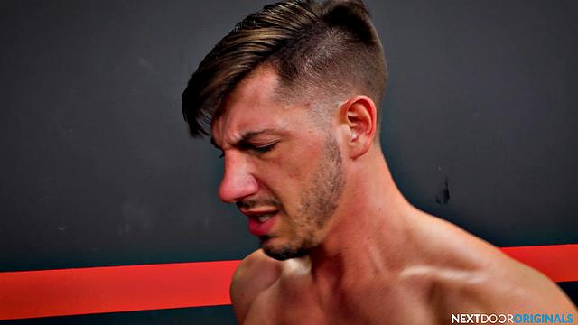 Top 10 Hunks of 2023 ft Nico Coopa, Carter Woods - NextDoorStudios