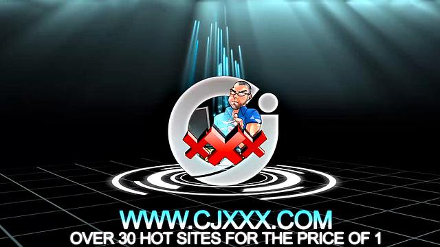 Kinky Dad and Threesome