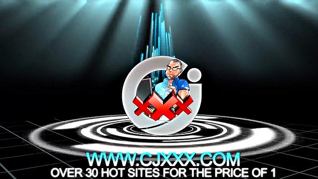 Kinky Dad and Threesome