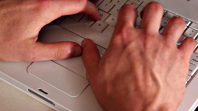 Ms. Verhooks' three-way