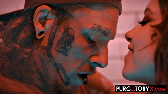 Praying Mantis Vol 1 E3