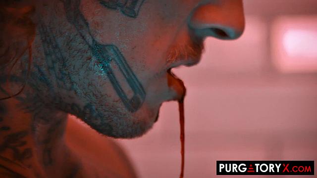 Praying Mantis Vol 1 E3