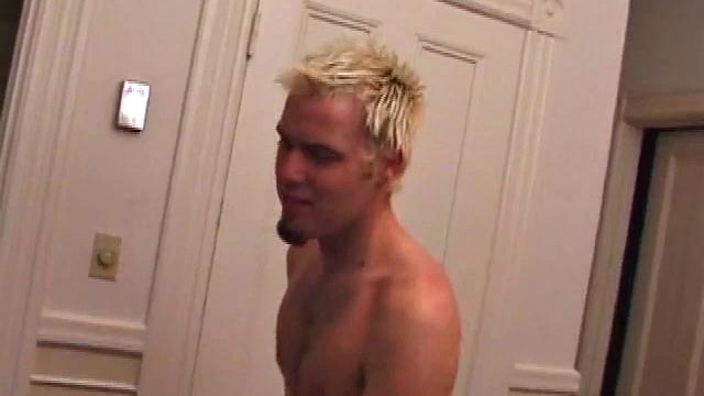 Torque and Seth Flip