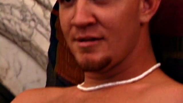 Lic and Tapher Masturbate Together