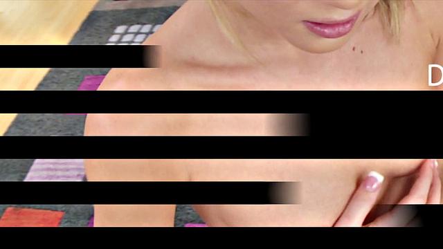 Dakota Skye Feeding Frenzy