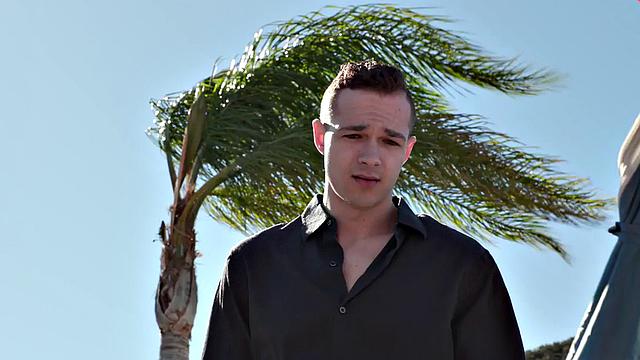 Open trans enjoys swingers