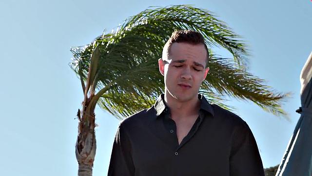 Open trans enjoys swingers