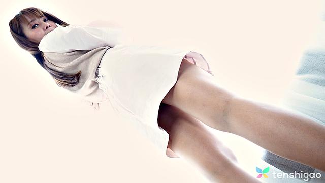 Miss Naoko Narita with the sexiest body and tightest pussy