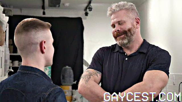 THE TIES THAT Tape 4 - After Hours