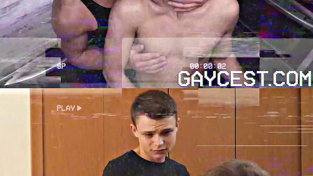 THE TIES THAT Tape 4 - After Hours