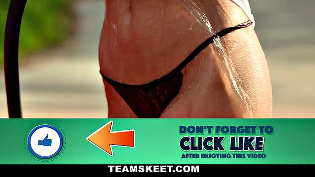 This is What Happens to Naughty Girls