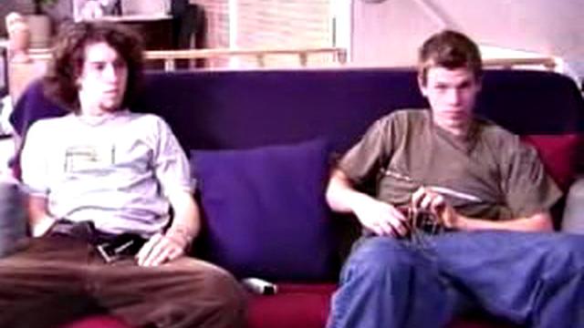 Christian Power Fucks Up Adam