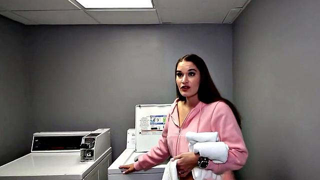 Native American Mama