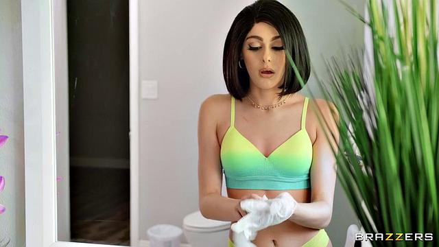 Shaving the best Last