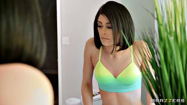 Shaving the best Last