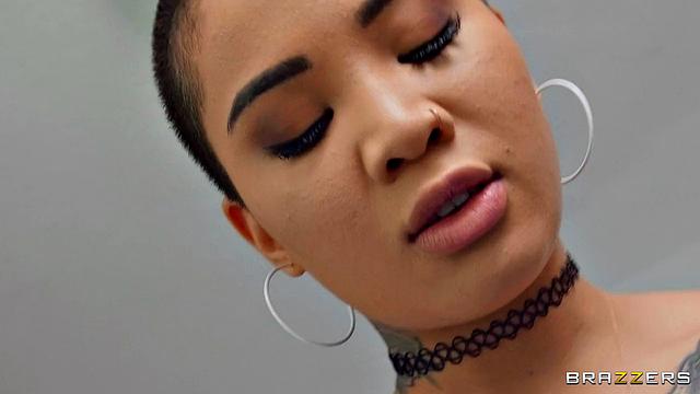 Shaving the best Last