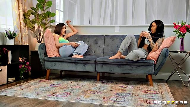 Shaving the best Last