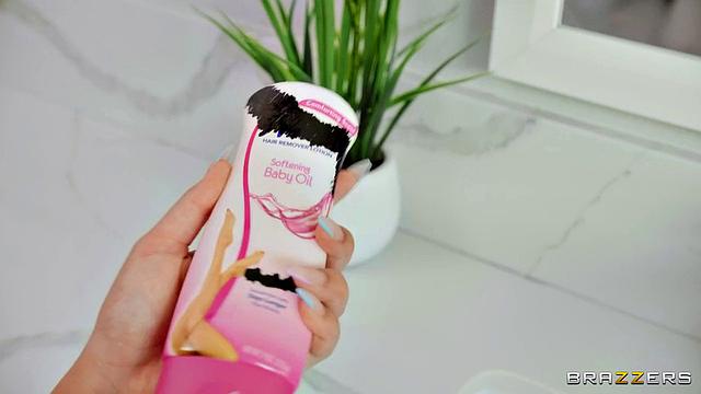 Shaving the best Last