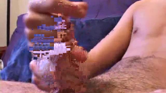 Vincenzo Receives a Handjob