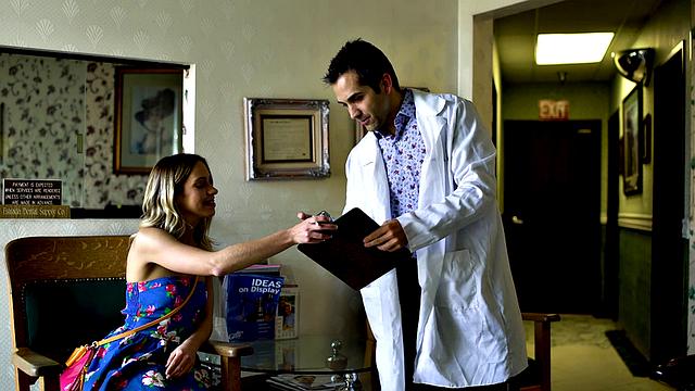 The Dentist Vol 2 Episode 2