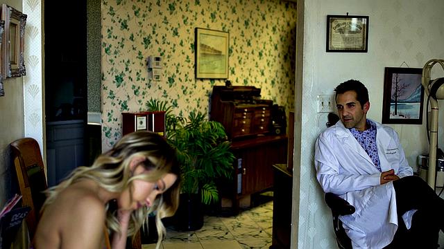 The Dentist Vol 2 Episode 2