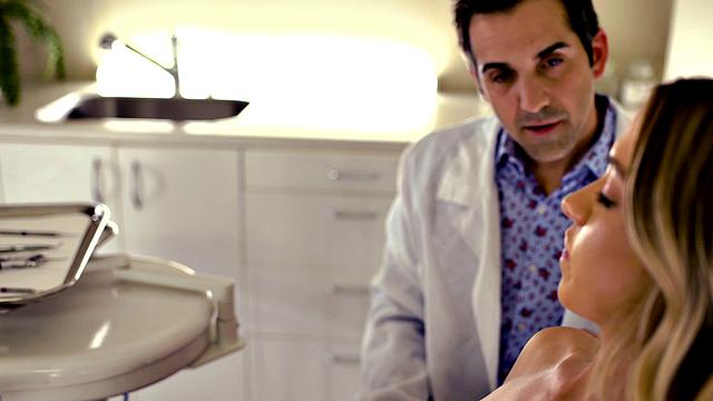 The Dentist Vol 2 Episode 2