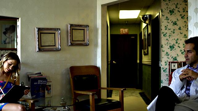 The Dentist Vol 2 Episode 2