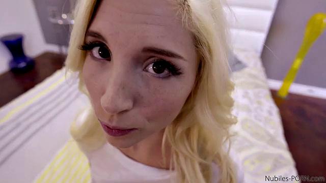 Slutty School - S2:E2