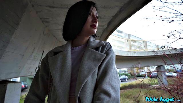 The quiet Little Russian