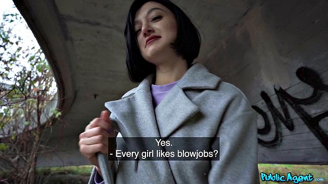 The quiet Little Russian