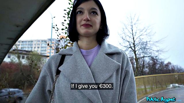 The quiet Little Russian