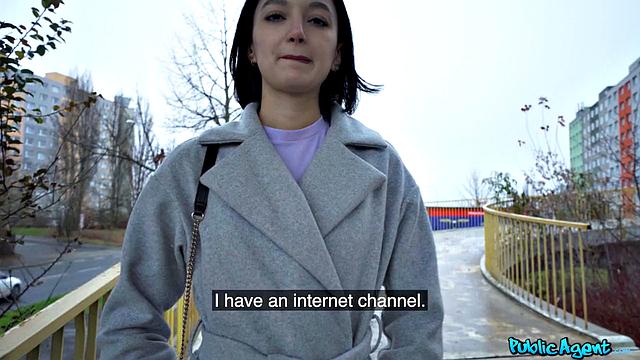 The quiet Little Russian