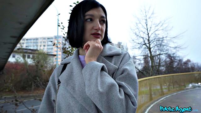 The quiet Little Russian