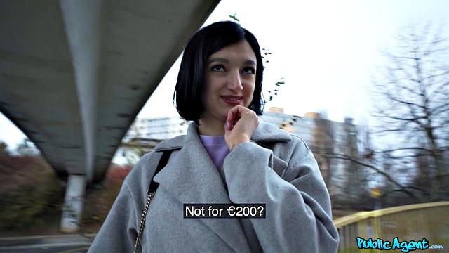 The quiet Little Russian