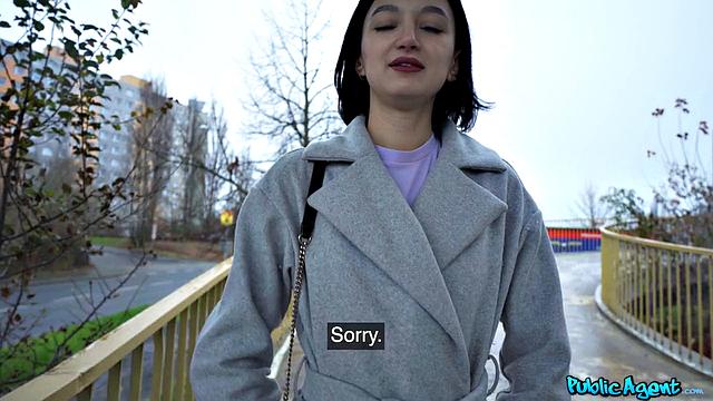 The quiet Little Russian