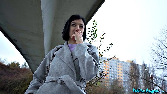 The quiet Little Russian