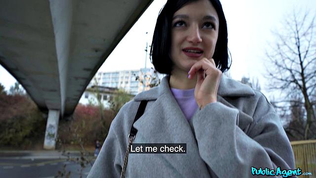 The quiet Little Russian