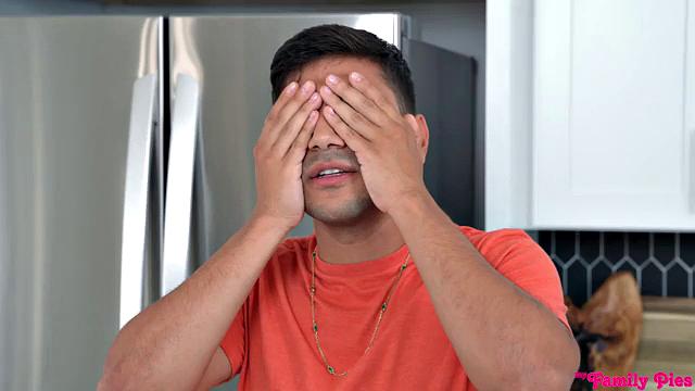 Hide And Sex - S34:E3