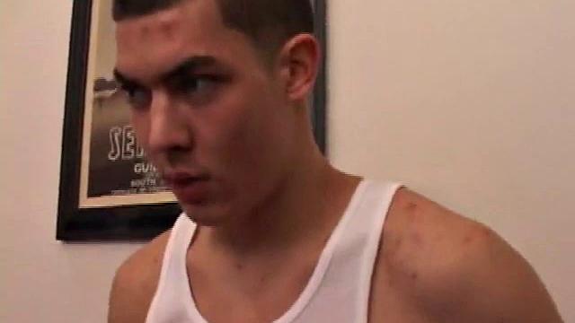 Brennan Stark Jacking